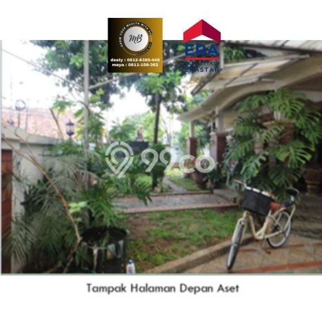 Hunian Elit LB 600m2 Siap Huni Desain Elegan di Cipete, Jakarta Selatan Hunian Elit LB 600m2 Siap Huni Desain Elegan di Cipete, Jakarta Selatan