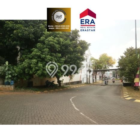Siap Huni Rumah Mewah 3 Kamar di Tapos Dekat ke Mana Saja Siap Huni Rumah Mewah 3 Kamar di Tapos Dekat ke Mana Saja
