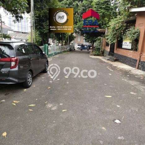 Rumah Elit Modern Siap Huni di Gandaria Jakarta Selatan Rumah Elit Modern Siap Huni di Gandaria Jakarta Selatan