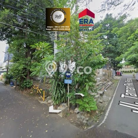 Best Deal Hunian Premium Ideal dan Luas di Tanah Abang, Jakarta Pusat Best Deal Hunian Premium Ideal dan Luas di Tanah Abang, Jakarta Pusat