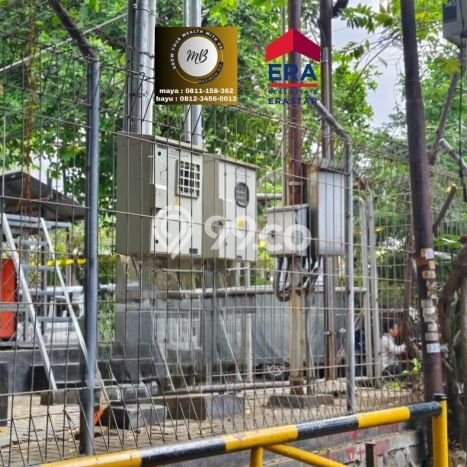 Best Deal Hunian Premium Ideal dan Luas di Tanah Abang, Jakarta Pusat Best Deal Hunian Premium Ideal dan Luas di Tanah Abang, Jakarta Pusat