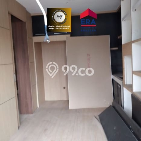 Rumah Modern Cantik 4 KT Siap Huni di Cinere Rumah Modern Cantik 4 KT Siap Huni di Cinere