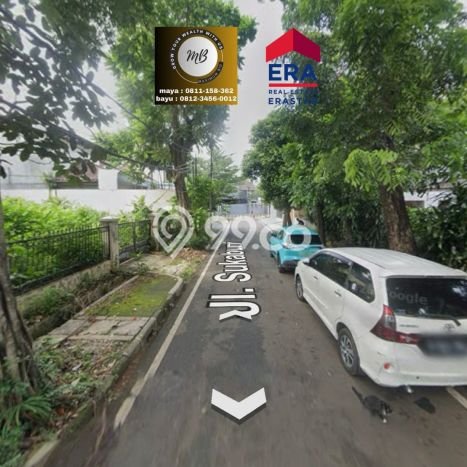 Dijual Rumah Premium dengan Fasilitas Sekitar Lengkap di Menteng, Jakarta Pusat Dijual Rumah Premium dengan Fasilitas Sekitar Lengkap di Menteng, Jakarta Pusat