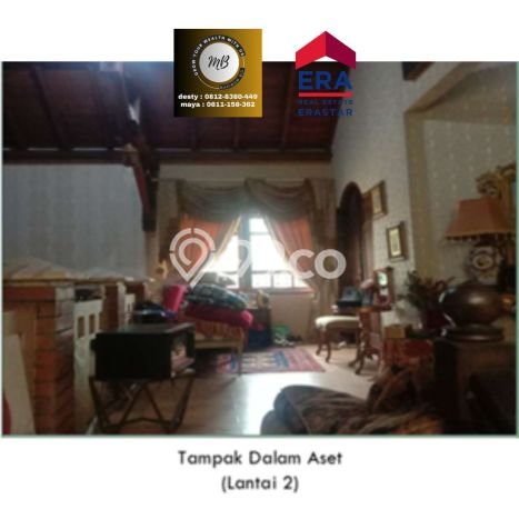 Hunian Elit LB 600m2 Siap Huni Desain Elegan di Cipete, Jakarta Selatan Hunian Elit LB 600m2 Siap Huni Desain Elegan di Cipete, Jakarta Selatan