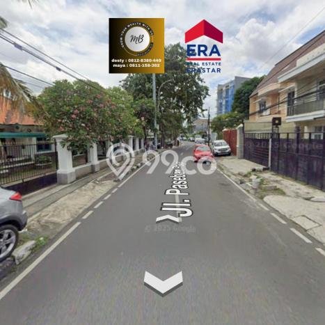Hunian Super Mewah dengan Akses Paling Strategis di Salemba, Jakarta Pusat Hunian Super Mewah dengan Akses Paling Strategis di Salemba, Jakarta Pusat