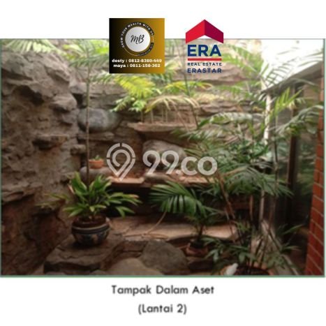 Hunian Elit LB 600m2 Siap Huni Desain Elegan di Cipete, Jakarta Selatan Hunian Elit LB 600m2 Siap Huni Desain Elegan di Cipete, Jakarta Selatan