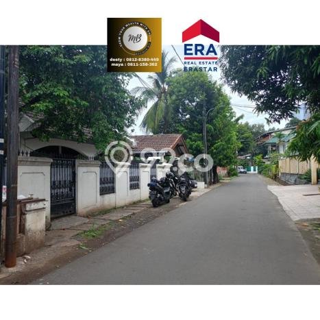Best Deal Hunian Mewah Ideal dan Luas di Kebayoran Lama, Jakarta Selatan Best Deal Hunian Mewah Ideal dan Luas di Kebayoran Lama, Jakarta Selatan