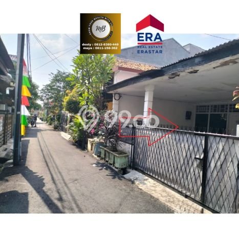 For Sale Rumah 2 Kamar Lokasi Ideal Bagus dan Strategis di Cempaka Putih For Sale Rumah 2 Kamar Lokasi Ideal Bagus dan Strategis di Cempaka Putih