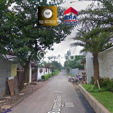 Hunian Super Elit dengan Akses Paling Strategis di Bintaro, Jakarta Selatan Hunian Super Elit dengan Akses Paling Strategis di Bintaro, Jakarta Selatan