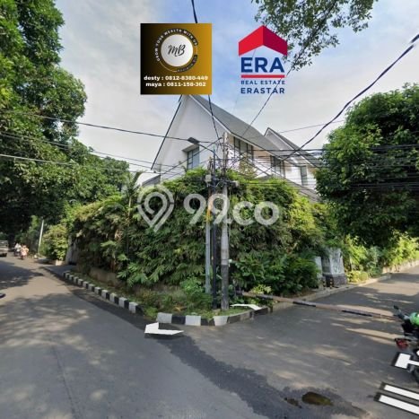 Rumah Luxury Modern Siap Huni di Pondok Indah Jakarta Selatan Rumah Luxury Modern Siap Huni di Pondok Indah Jakarta Selatan