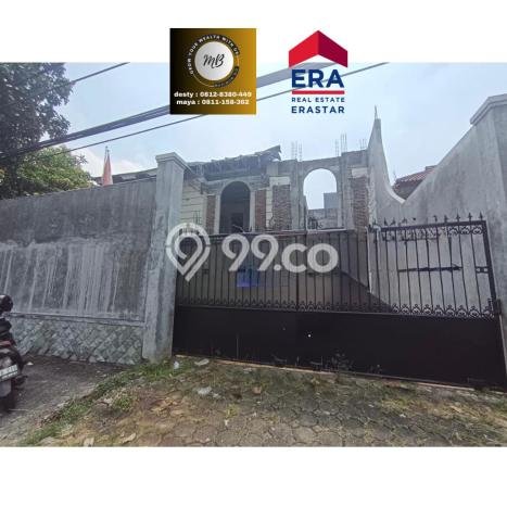 Jual Rumah Mewah Elegan Dengan View Cantik di Pondok Indah, Jakarta Selatan Jual Rumah Mewah Elegan Dengan View Cantik di Pondok Indah, Jakarta Selatan
