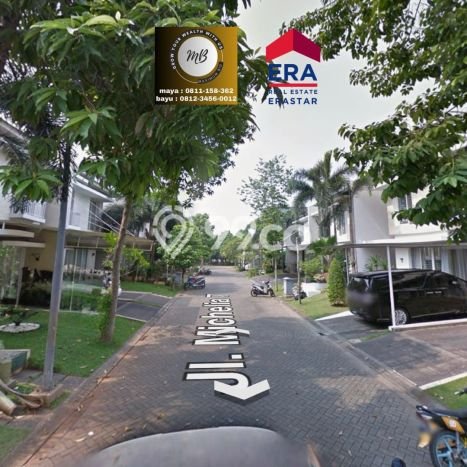 Rumah Terawat kawasan Joglo, Jakarta Barat, LT 162m² Bangunan 120m² DIJUAL CEPAT! Rumah Terawat kawasan Joglo, Jakarta Barat, LT 162m² Bangunan 120m² DIJUAL CEPAT!