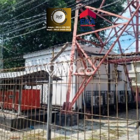 Best Deal Hunian Premium Ideal dan Luas di Tanah Abang, Jakarta Pusat Best Deal Hunian Premium Ideal dan Luas di Tanah Abang, Jakarta Pusat