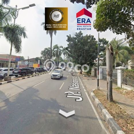 Dijual Rumah Mewah Megah Dengan View Eksklusif di Pondok Indah, Jakarta Selatan Dijual Rumah Mewah Megah Dengan View Eksklusif di Pondok Indah, Jakarta Selatan
