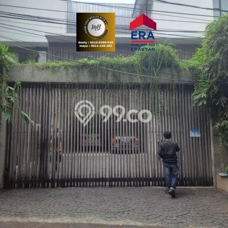 Rumah Luxury Modern Siap Huni di Pondok Indah Jakarta Selatan Rumah Luxury Modern Siap Huni di Pondok Indah Jakarta Selatan