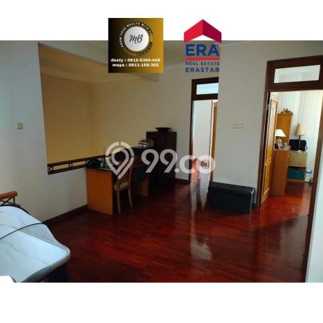 Rumah Elit Modern Siap Huni di Pondok Indah Jakarta Selatan Rumah Elit Modern Siap Huni di Pondok Indah Jakarta Selatan