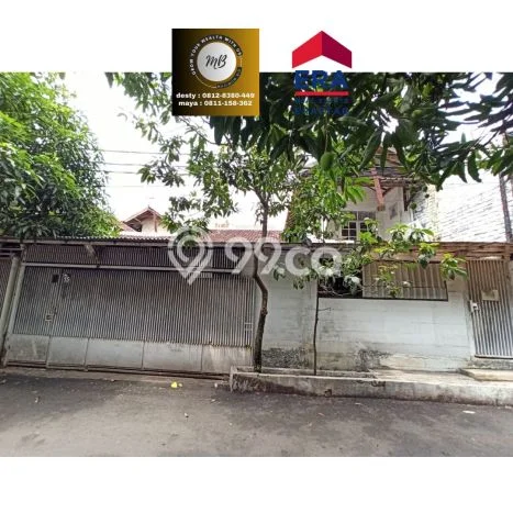 PENAWARAN TERBATAS! Rumah Berkualitas area Lengkong, LT 219m2m² Bangunan 120m2m² PENAWARAN TERBATAS! Rumah Berkualitas area Lengkong, LT 219m2m² Bangunan 120m2m²