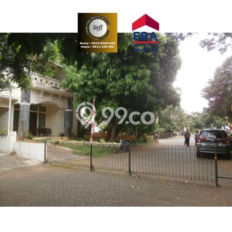 Siap Huni Rumah Mewah 3 Kamar di Tapos Dekat ke Mana Saja Siap Huni Rumah Mewah 3 Kamar di Tapos Dekat ke Mana Saja