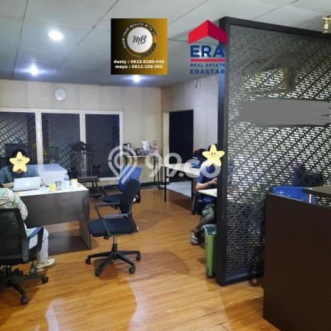 Rumah Elit Modern Tanpa Renovasi di Tomang Jakarta Barat Rumah Elit Modern Tanpa Renovasi di Tomang Jakarta Barat