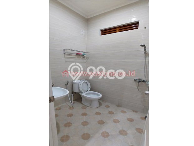 Ready to Use! Luxury House LT 119m2 Desain Elegan di Sunter Ready to Use! Luxury House LT 119m2 Desain Elegan di Sunter