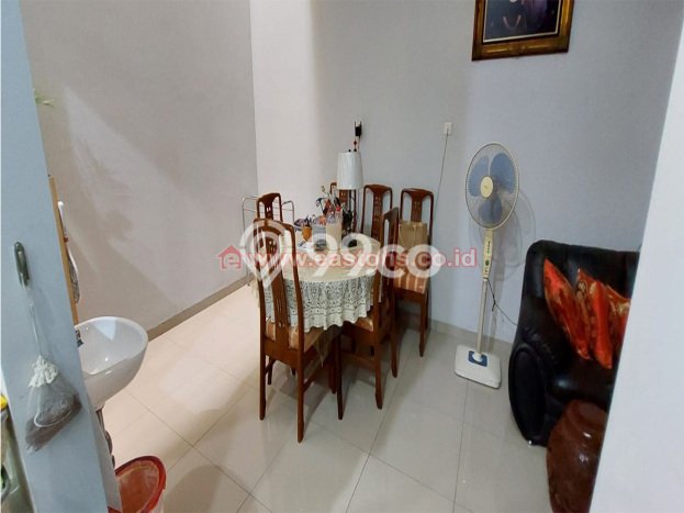 Ready to Use! Luxury House LT 119m2 Desain Elegan di Sunter Ready to Use! Luxury House LT 119m2 Desain Elegan di Sunter