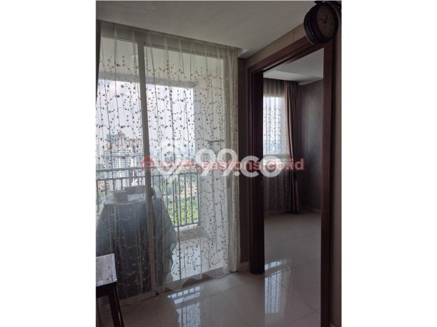 Sewa Apartemen Minimalis 58m2 Punya 1 KT, 1 KM, Lokasi di Kemayoran Sewa Apartemen Minimalis 58m2 Punya 1 KT, 1 KM, Lokasi di Kemayoran
