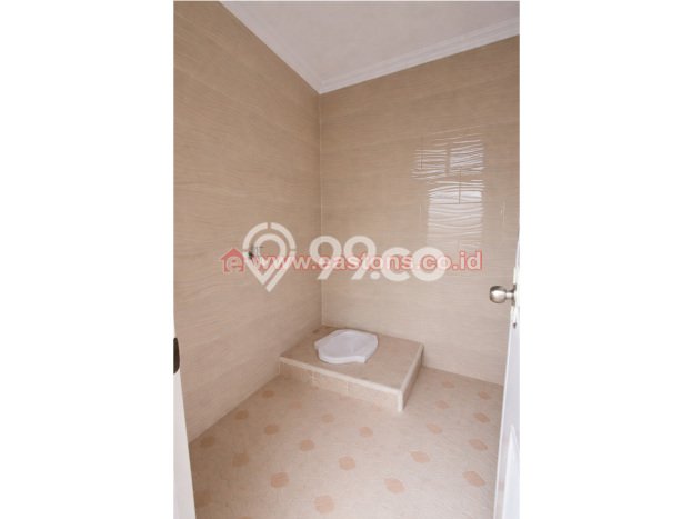 Ready to Use! Luxury House LT 119m2 Desain Elegan di Sunter Ready to Use! Luxury House LT 119m2 Desain Elegan di Sunter