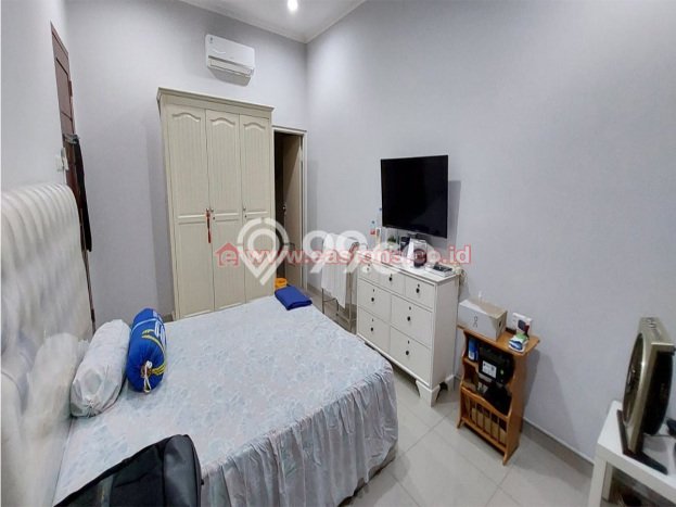 Ready to Use! Luxury House LT 119m2 Desain Elegan di Sunter Ready to Use! Luxury House LT 119m2 Desain Elegan di Sunter