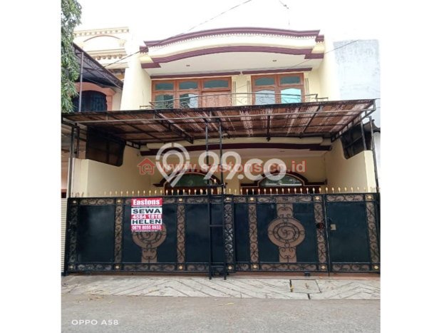BEST PRICE! Rumah di , Akses ke Pusat Kota, 4 KT, LT 90m2m² LB 60m2m² BEST PRICE! Rumah di , Akses ke Pusat Kota, 4 KT, LT 90m2m² LB 60m2m²