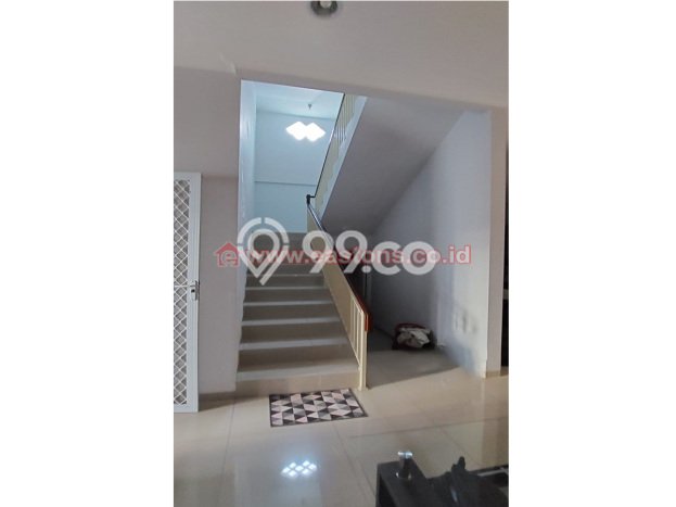Ready to Use! Luxury House LT 119m2 Desain Elegan di Sunter Ready to Use! Luxury House LT 119m2 Desain Elegan di Sunter