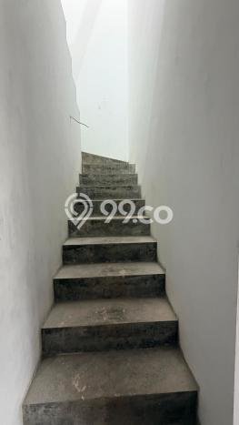Hunian Nyaman Asri 3 KT Siap Pakai di Bintaro Tangerang Selatan Hunian Nyaman Asri 3 KT Siap Pakai di Bintaro Tangerang Selatan