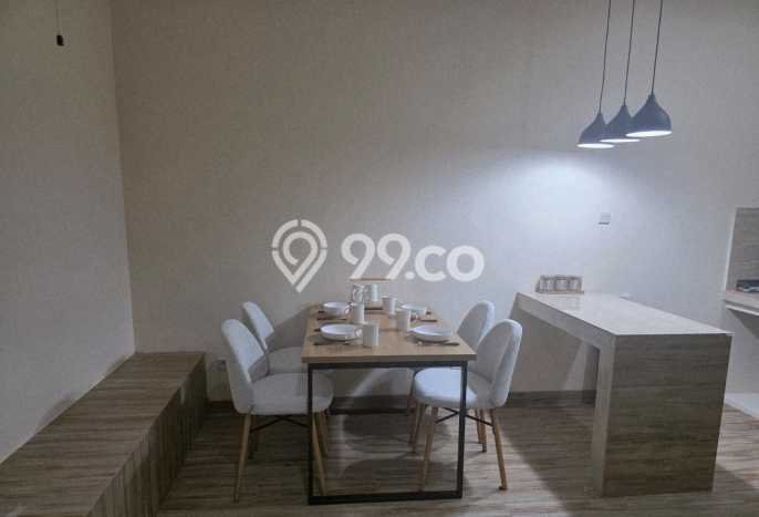 Rumah Modern 2 KT di Bintaro Tangerang Selatan Full Furnished Rumah Modern 2 KT di Bintaro Tangerang Selatan Full Furnished