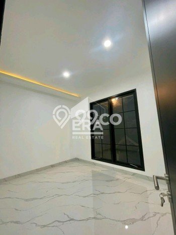 Hunian Super Mewah dengan Akses Paling Strategis di Bintaro, Tangerang Selatan Hunian Super Mewah dengan Akses Paling Strategis di Bintaro, Tangerang Selatan
