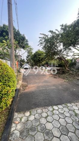 Hot Offer Hunian Mewah Ideal dan Luas di Serpong Utara, Tangerang Selatan Hot Offer Hunian Mewah Ideal dan Luas di Serpong Utara, Tangerang Selatan