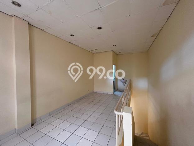 Unit Ruko Disewakan di Bintaro di Area Ramai & Strategis Unit Ruko Disewakan di Bintaro di Area Ramai & Strategis