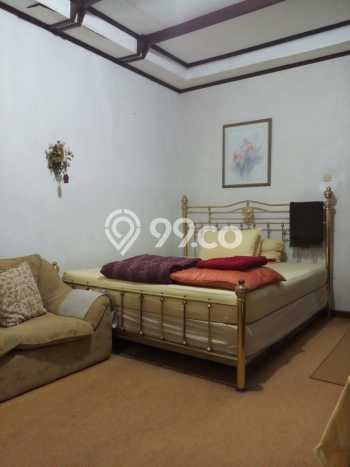 Hunian Nyaman Asri 3 KT Siap Pakai di Pondok Ranji Tangerang Selatan Hunian Nyaman Asri 3 KT Siap Pakai di Pondok Ranji Tangerang Selatan