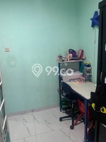 For Sale Hunian Rumah Terawat 2 KT di Jurangmangu, Tangerang For Sale Hunian Rumah Terawat 2 KT di Jurangmangu, Tangerang