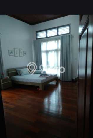 Ready to Use! Premium House LT 500m2 Desain Elegan di Sektor 5 - Bintaro Ready to Use! Premium House LT 500m2 Desain Elegan di Sektor 5 - Bintaro