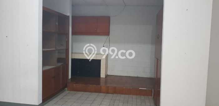 Hunian Cantik Modern Lb 100m2 di Pamulang, Tangerang Selatan Hunian Cantik Modern Lb 100m2 di Pamulang, Tangerang Selatan