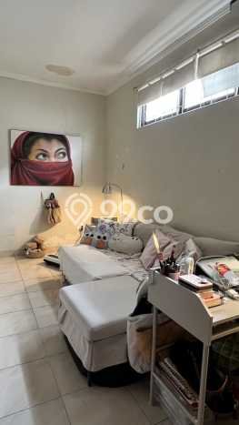 Dijual Rumah Eksklusif 3 KT di Sektor 9-Bintaro, Tangerang Selatan Dijual Rumah Eksklusif 3 KT di Sektor 9-Bintaro, Tangerang Selatan