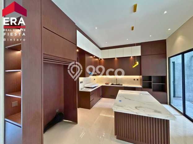 Jual Rumah Mewah Megah Dengan View Eksklusif di Bintaro, Tangerang Selatan Jual Rumah Mewah Megah Dengan View Eksklusif di Bintaro, Tangerang Selatan