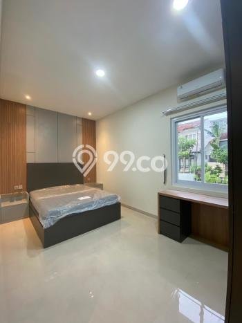 Rumah sewa siap pakai 5 Kamar Tidur di Sektor 9-Bintaro, Tangerang Selatan Rumah sewa siap pakai 5 Kamar Tidur di Sektor 9-Bintaro, Tangerang Selatan
