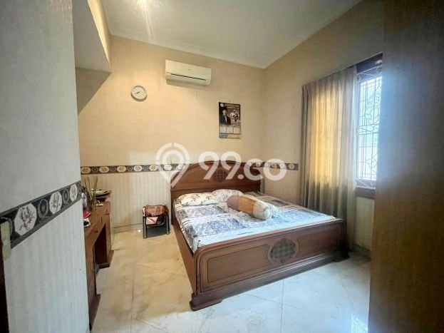 Rumah Luxury Modern Siap Huni di Bintaro Tangerang Selatan Rumah Luxury Modern Siap Huni di Bintaro Tangerang Selatan