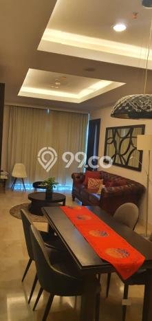 Paling Dicari! Apartemen Premium Dijual di Senayan Punya 1 Bedroom Paling Dicari! Apartemen Premium Dijual di Senayan Punya 1 Bedroom