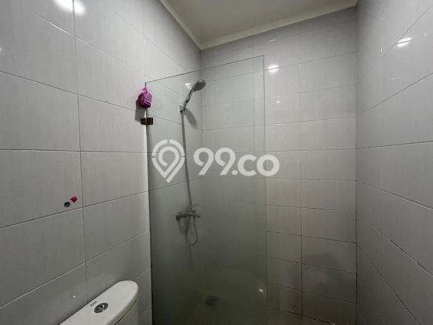 Dijual Rumah Mewah Megah Dengan View Eksklusif di BSD Green Wich, Tangerang Dijual Rumah Mewah Megah Dengan View Eksklusif di BSD Green Wich, Tangerang