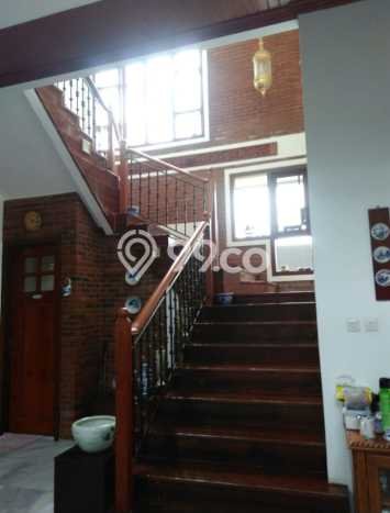 Ready to Use! Premium House LT 500m2 Desain Elegan di Sektor 5 - Bintaro Ready to Use! Premium House LT 500m2 Desain Elegan di Sektor 5 - Bintaro