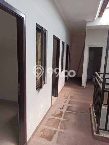 Rumah Luas Asri 5 KT Siap Huni di Sektor 9-Bintaro Tangerang Selatan Rumah Luas Asri 5 KT Siap Huni di Sektor 9-Bintaro Tangerang Selatan
