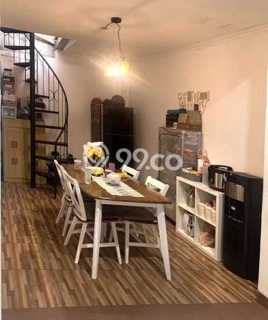 For Sale Hunian Rumah Terawat 2 KT di Jurangmangu, Tangerang For Sale Hunian Rumah Terawat 2 KT di Jurangmangu, Tangerang