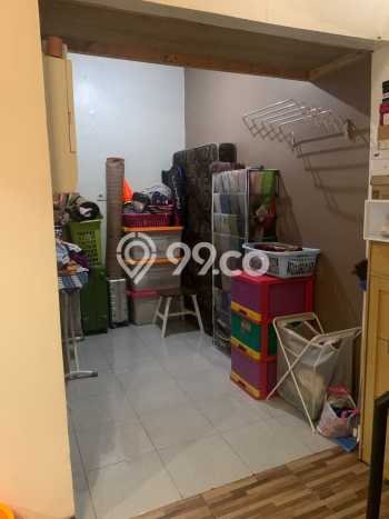 For Sale Hunian Rumah Terawat 2 KT di Jurangmangu, Tangerang For Sale Hunian Rumah Terawat 2 KT di Jurangmangu, Tangerang