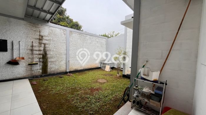 Hot Offer Hunian Mewah Ideal dan Luas di Serpong Utara, Tangerang Selatan Hot Offer Hunian Mewah Ideal dan Luas di Serpong Utara, Tangerang Selatan